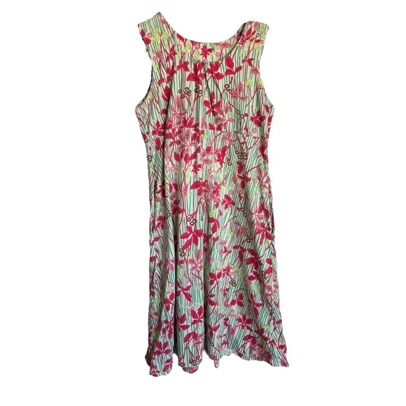 Patagonia Floral Dress - Picture 2 of 5